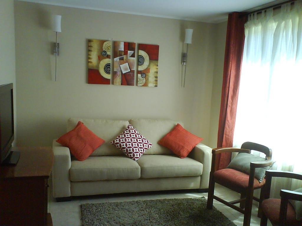 Casa Pucon