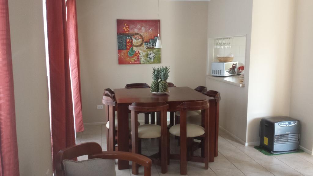 Holiday home Casa Pucon