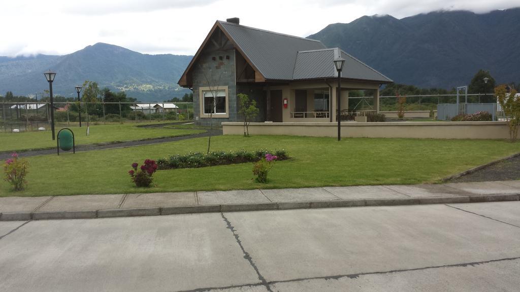 Casa *