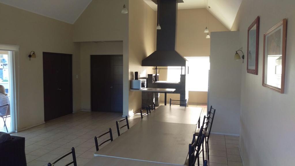 Casa Holiday home Pucon