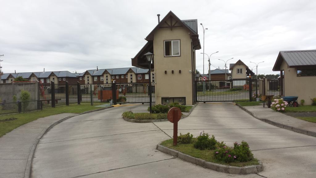 Сasa de vacaciones Casa Pucón